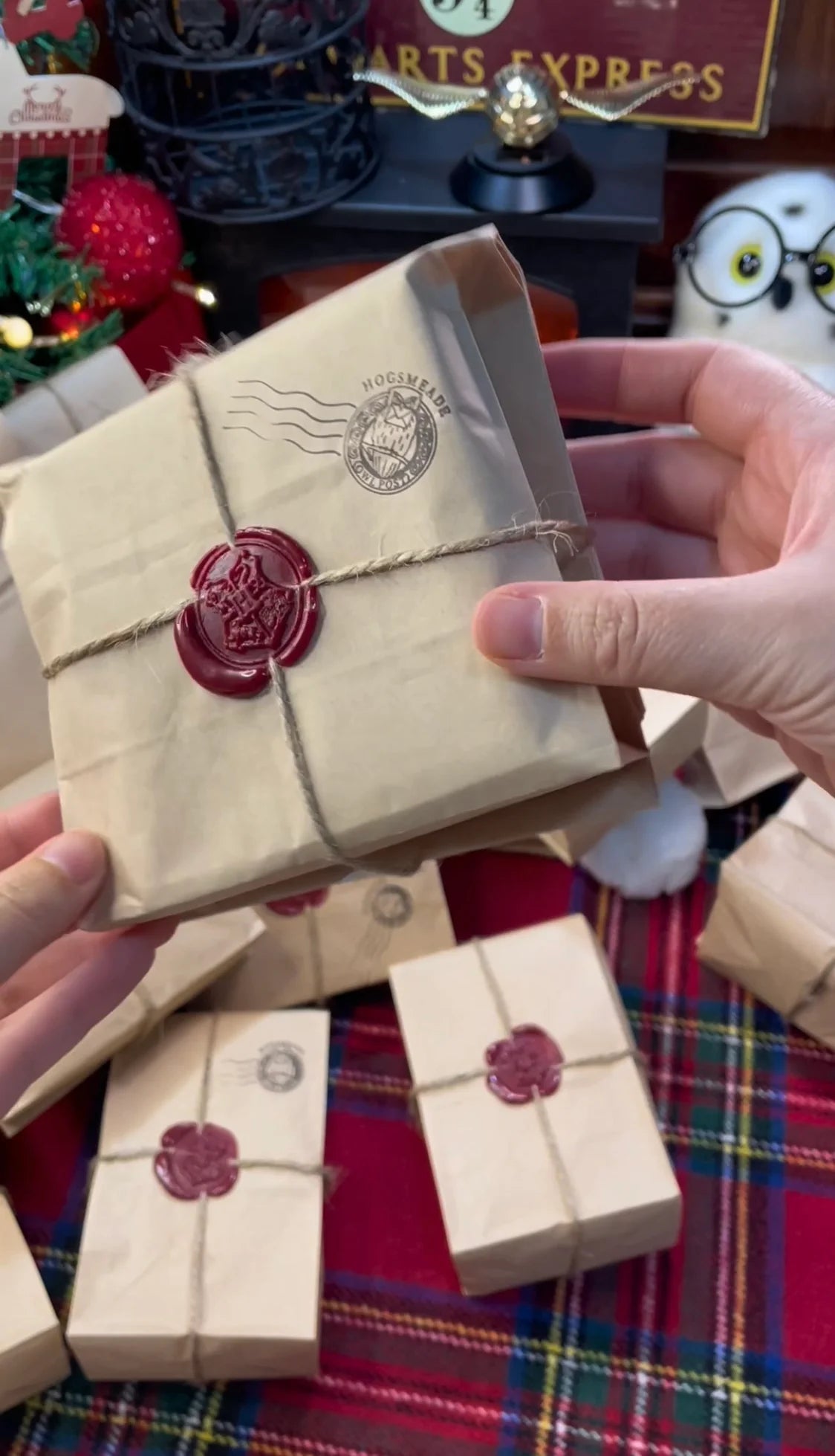 Advent Calendar 2025（Limited）