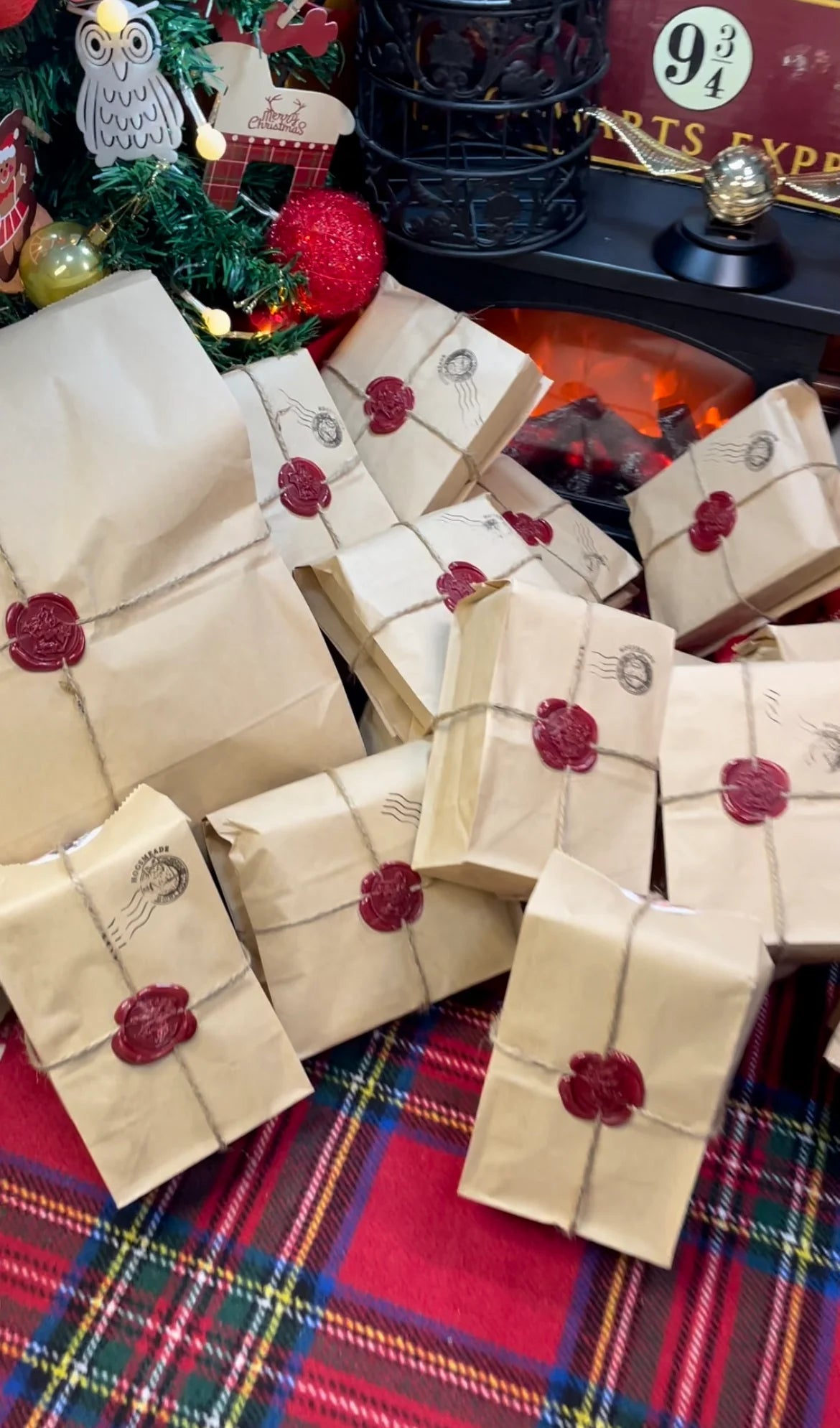 Advent Calendar 2025（Limited）