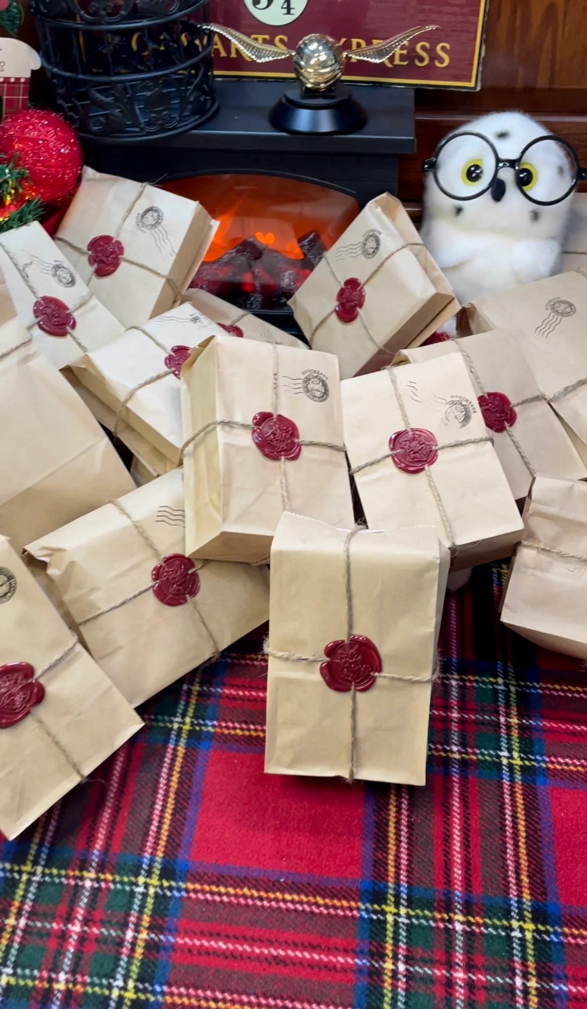 Advent Calendar 2025（Limited）